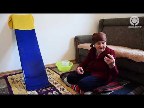 Nënë Halimja, drenicakja që ua gjen ilaçin grave që s’mbesin shtatzënë