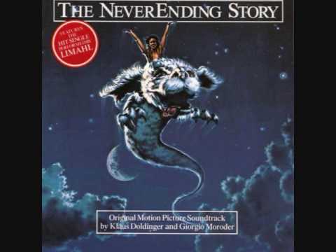 The Neverending Story- Ivory Tower
