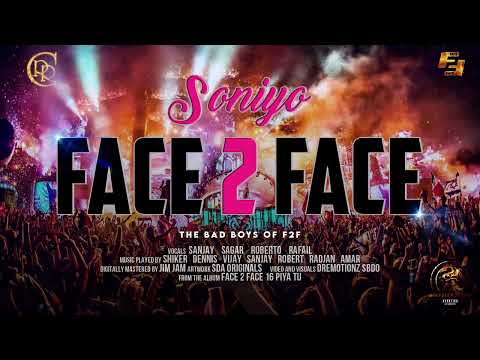 Soniyo I Sanjay Jodha I Face 2 Face volume 16 I Reena Records Centre