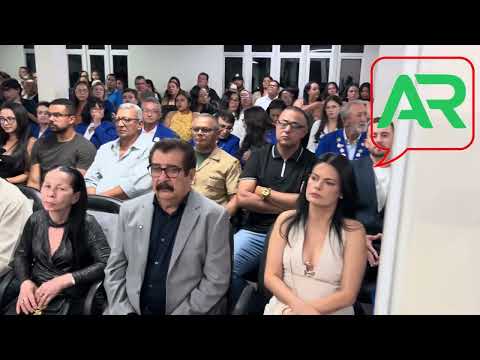 ABERTURA DA SESSÃO SOLENE DA CÂMARA DE PETROLÂNDIA PARA ENTREGA DE TÍTULOS DE CIDADANIA