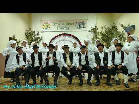 2022 Bebrina - KUD " SMILJE " Sl.Brod - orescanin.eu/video