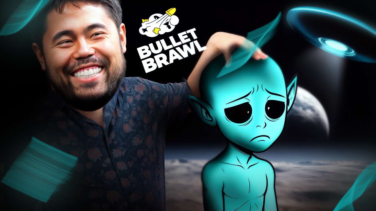 UNC WELCOMES ALL ALIEN GAMBIT ENJOYERS!!!