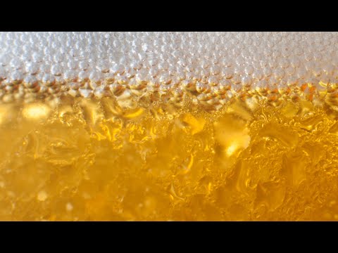 Chemistry of Beer