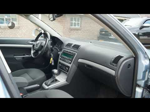 Škoda Octavia 1.4 TSI ELEGANCE DSG AUTOMAAT CRUISE - ECC - PDC - LMV - 86DKM NU 9480