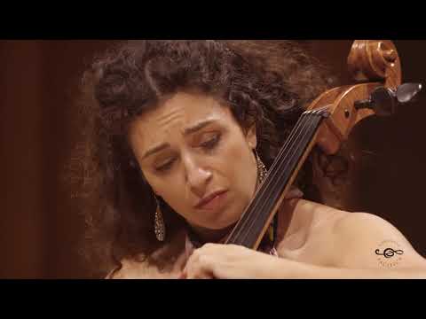 Concerts@Home, Episode 13 — Mozart, Brahms, Rabl