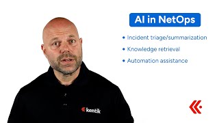 From theory to reality: How AI transforms network operations