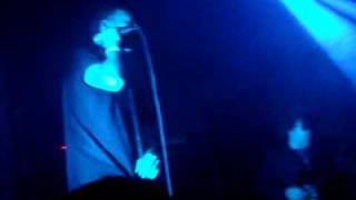Jesus and mary chain @ Lima - Snakedriver