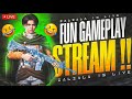 4 0 NEW EVENT NEW BANTR ZALZALA IS LIVE FUN BANTER IN BGMI Bgmi Pubgmobile