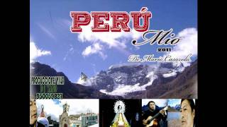 preview picture of video 'PERU MIO - TRISTEZA'