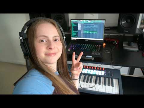 Trying To Become a BETTER Producer