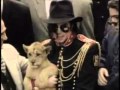 Michael Jackson Speechless Music Video