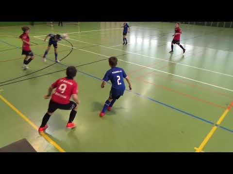 U10 CUP 2019 - Zápas o 1. miesto