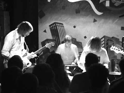 Brainwashed.com: The Eye - Comets On Fire