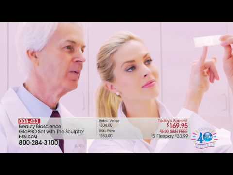 HSN | Beauty Bioscience Skin Care Celebration 07.15.2017 - 12 PM