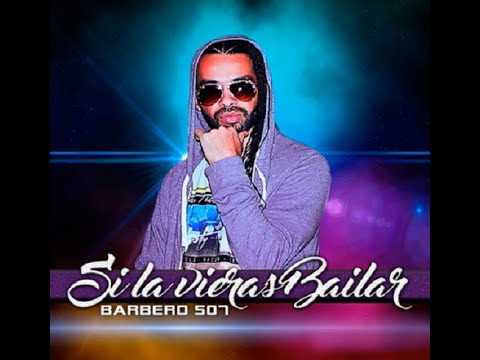 Barbero 507 - Si La Vieras Bailar