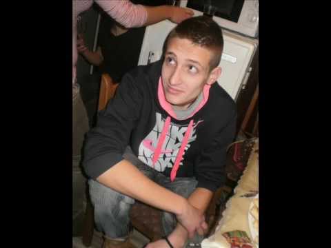 Riise ft. Aleksandar Kerekeš - Kada kockice se slože ( 2013 )