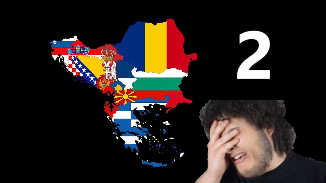 BALKAN COMMENTS 2