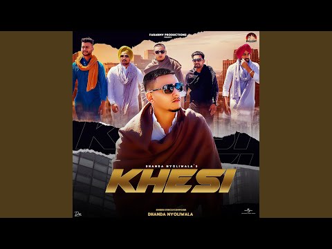 Khesi (Full Audio) — watch video