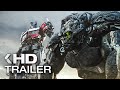 TRANSFORMERS 7 Rise Of The Beasts Trailer 2 German 2023