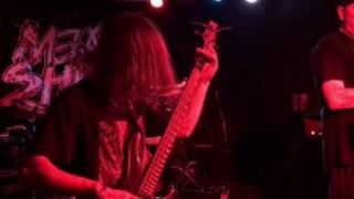 Meatshits live 9/23/2016