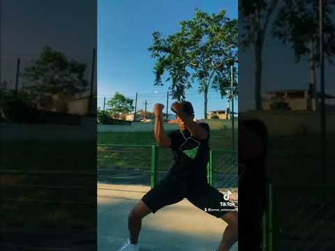 Tô Preocupada - Mc Rebecca, Anitta | COREOGRAFIA