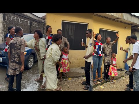 Abomination Blind prophet Kevin exposed w!cked mother that tire her daughter womb for 10yrs and this