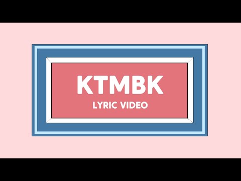 KTMBK - Zaeden feat Hanita Bhambri