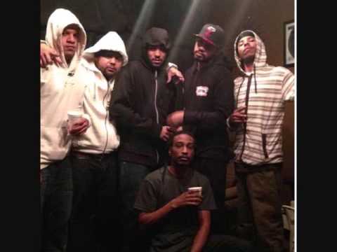 OneShotAce - SwampLife Ni**as