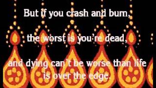 Little Feat - Hoy Hoy! - 15 Over the Edge