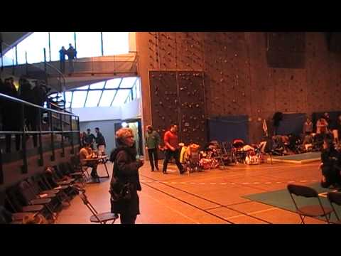 INTERCLUBS TOP 12 BADMINTON OULLINS - FOS SUR MER