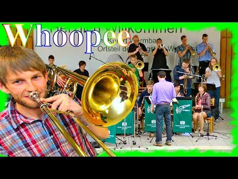 Makin' Whoopee - Big Band