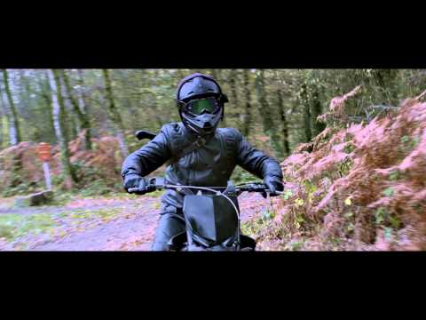 Boaz van de Beatz - Warrior (feat. Kalibwoy) [Official Music Video]