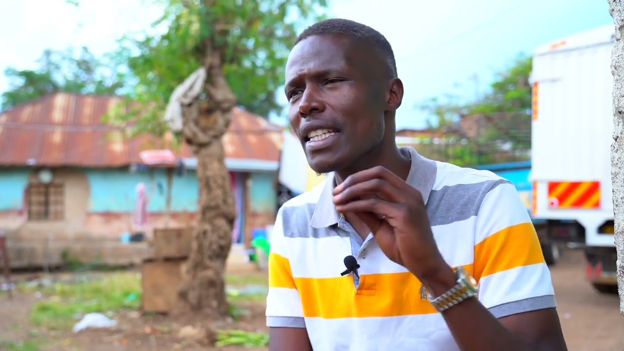 Kenya: How a sanitation entrepreneur is creating opportunities in Kisumu