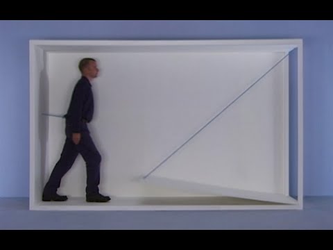 Six Boxes by John Wood and Paul Harrison