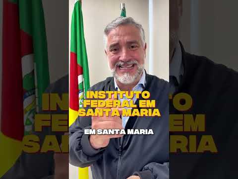 🚀 Educação transformando o futuro do Rio Grande do Sul! #Shorts