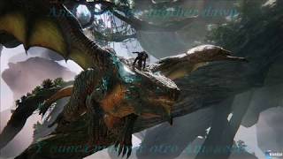 Power Quest - For Evermore Lyric´s/Sub Español