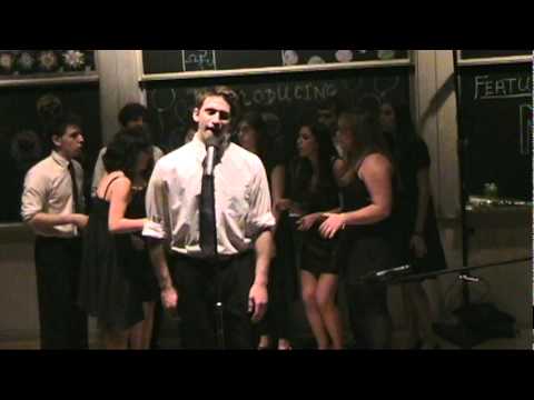 Ketzev 2011 JHU Winter Concert (Ruby)