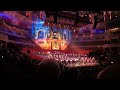STRAUSS & SAINT SAËNS Also Sprach Zarathustra & Finale of ‘Organ’ Symphony (Live)