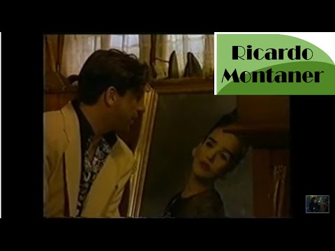 Ricardo Montaner - Déjame Llorar (Video Oficial)