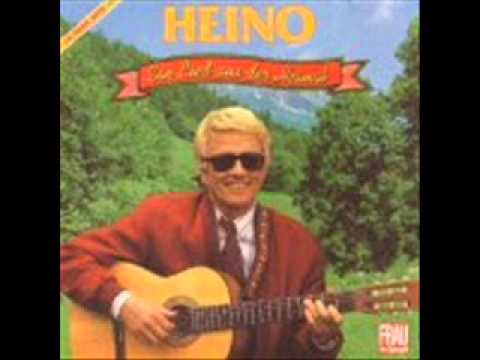 Heino Wenn die Abendglocke klingt