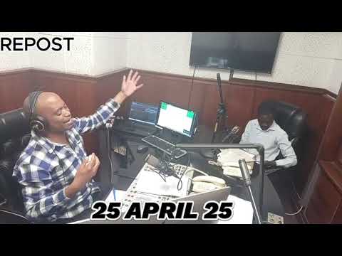 Mwana akabatwa neZvipfeko zveVillage yese achishandiswa na Mbuya (25 APR 25) Repost