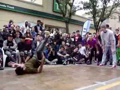 Prelim: Ill at Will vs. Rogues Gallery