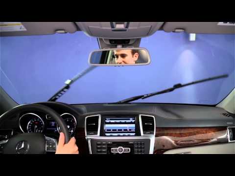 Windshield Wipers    Mercedes Benz USA Owners Support1