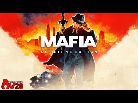 Mafia: Edycja Ostateczna #5 Odejście z hukiem