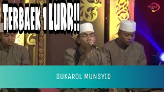 Download lagu SUKAROL MUNSYID Juara 1 Fesban MUFI Uin Malang 2020 mp3