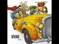 DVAR - Vah Raii Uvah 