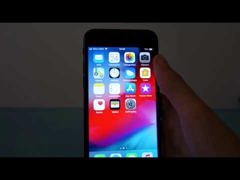 iOS 12 Public Beta 8/Developer Beta 10. LAST BETA?!!