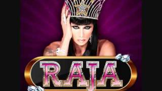 Raja - Diamond Crowned Queen