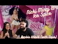 Nicki Minaj & Ice Spice – Barbie World (with Aqua) | Music Reaction