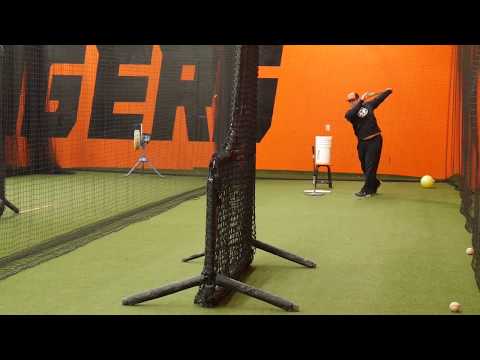 Splitting The Cage with the L-Screen